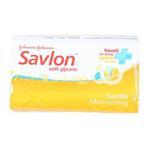 SAVLON GLYCERIN SOAP 75GM X 3